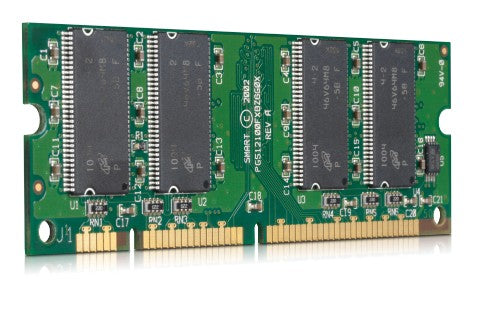 HP Q7720A memory module 0.5 GB DDR 100-pin DIMM