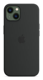 Apple MC4A4ZM/A mobile phone case 15.5 cm (6.1") Cover Black