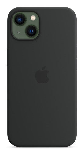 Apple MC4A4ZM/A mobile phone case 15.5 cm (6.1") Cover Black