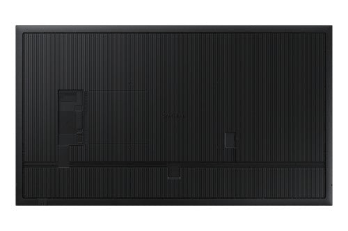 Samsung QH65C Digital signage flat panel 165.1 cm (65") LCD Wi-Fi 700 cd/m² 4K Ultra HD Black Tizen 24/7