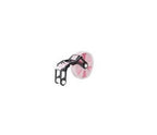 Brother MC-FA2LP DirectLabel textile ribbon bright pink 38 mm for Brother Tape Creator 50 mm