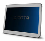 DICOTA D70848 display privacy filter 27.9 cm (11") Tablet Frameless display privacy filter 3H