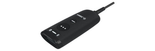 Zebra CS60 Handheld bar code reader 1D/2D LED Black