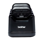 Brother PA4CR002EU Portable printer Black Indoor