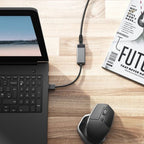 ALOGIC ULAGE-SGR network card Ethernet 5000 Mbit/s