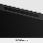 HP EliteBook 840 G10 Intel® Core™ i7 i7-1355U Laptop 35.6 cm (14") WUXGA 16 GB DDR5-SDRAM 512 GB SSD Wi-Fi 6E (802.11ax) Windows 11 Pro Silver