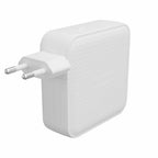 HYPER HyperJuice 100W USB-C GaN Travel Charger - White