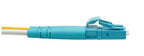 Eaton N820-25M-OM5 InfiniBand/fibre optic cable LC OFNR Green, Lime