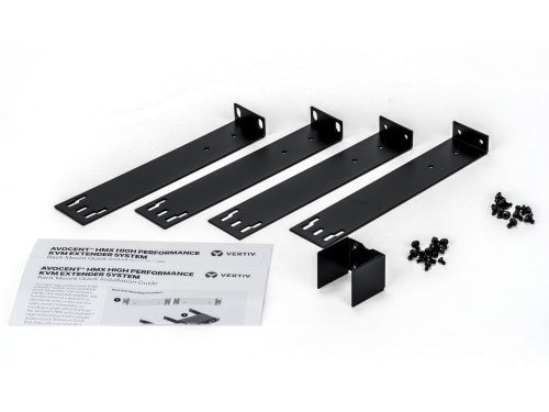 Vertiv Avocent Rackmount kit for 2 HMX 5000/6000