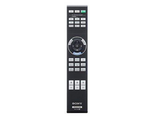 Sony VPL-XW5000 Standard throw projector 2000 ANSI lumens 3LCD UHD 4K (3840x2160) Black