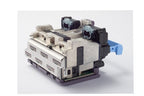 HP C1Q19A/841 Printhead for HP PageWide XL 3900/3920/4500/5100/8000