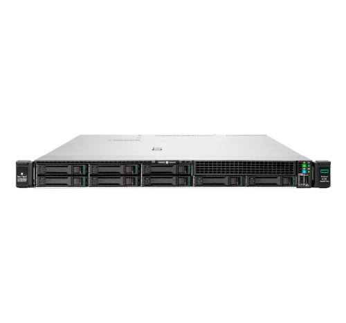 HPE ProLiant DL365 Gen10+ server 0 GB Rack (1U) AMD EPYC 7513 2.6 GHz 32 GB DDR4-SDRAM 800 W