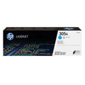 HP CE411A/305A Toner cartridge cyan, 2.6K pages ISO/IEC 19798 for HP LaserJet M 375