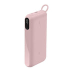 Belkin BPB028HQPK power bank 20000 mAh Pink