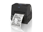 Citizen CL-S6621 label printer Direct thermal / Thermal transfer 203 x 203 DPI 150 mm/sec