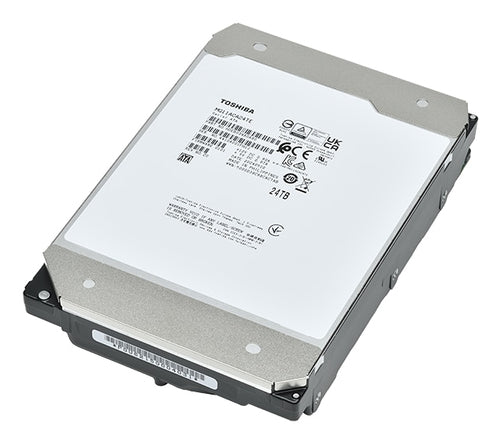Toshiba MG11SCA18TE internal hard drive 18 TB 7200 RPM 1024 MB 3.5" SAS