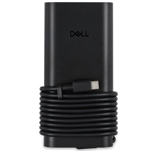 DELL TW1R6 power adapter/inverter Indoor 165 W Black