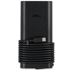 DELL TW1R6 power adapter/inverter Indoor 165 W Black