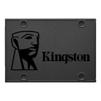 Kingston Technology A400 240 GB 2.5" Serial ATA III TLC