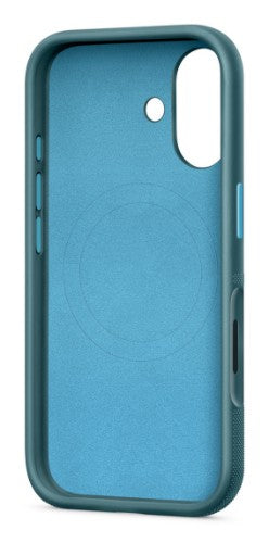 Apple Beats iPhone 17 Rugged Case with MagSafe and Camera Control – Rocky Blue