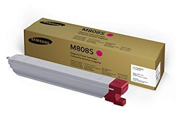 HP SS642A/CLT-M808S Toner-kit magenta, 20K pages ISO/IEC 19798 for Samsung X 4250
