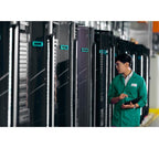 HPE 875135-B21 rack accessory Cable kit