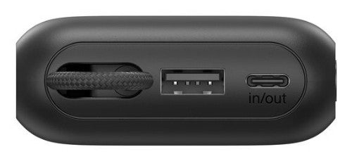 Belkin UltraCharge 10000 mAh Black