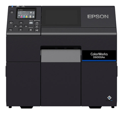 Epson ColorWorks D6000Ae