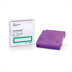 HPE LTO-6 Ultrium 6.25TB RW Data Cartridge