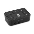 Kensington Universal 3-in-1 Pro Audio Headset Switch