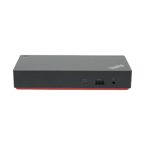 Origin Storage Docking Station USB-C (3.2 Gen 2) EQV to Lenovo 40AY0090UK