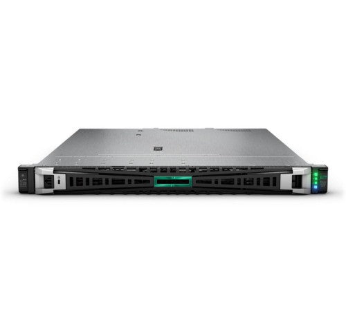 HPE ProLiant DL320 Gen11 GPU CTO Intel C741 LGA 4677 (Socket E) Rack (1U)