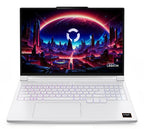 Lenovo Legion 7 16AGP11 AMD Ryzen™ AI 7 450 Laptop 40.6 cm (16") WQXGA 32 GB LPDDR5x-SDRAM 1 TB SSD NVIDIA GeForce RTX 5060 Wi-Fi 7 (802.11be) Windows 11 Home English White