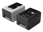 Honeywell PC42E-T label printer Direct thermal / Thermal transfer 203 x 203 DPI 100 mm/sec Wired Ethernet LAN