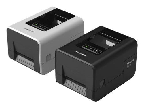 Honeywell PC42E-T label printer Direct thermal / Thermal transfer 203 x 203 DPI 100 mm/sec Wired Ethernet LAN