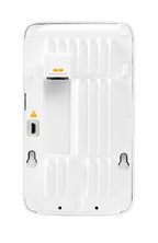 HPE Aruba Networking AP-505H (RW) Dual Radio 802.11ax 2x2 1+4 Ethernet PSE USB Hospitality AP