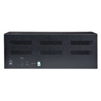 StarTech.com 4-Slot PCIe Expansion Chassis with PCIe x2 Host Card, PCIe 2.0 - 10Gbps, External PCIe Slots for Desktops/Servers, PCI Express Expansion Box/Adapter, 4 PCIe x1 Slots - TAA