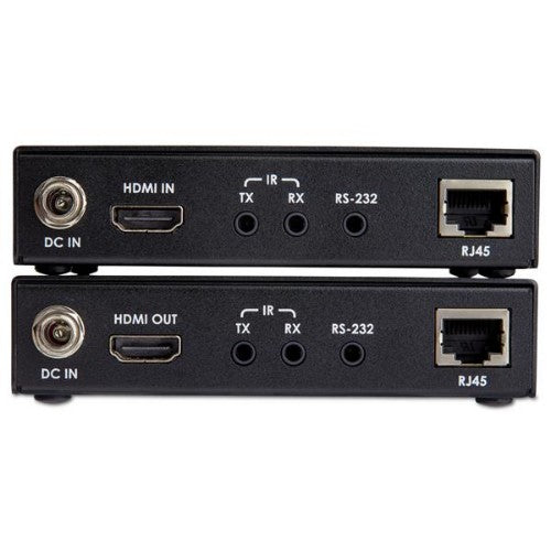 StarTech.com HDMI over CAT6 Extender - 4K 60Hz - 330 ft. (100 m)
