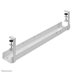 Neomounts ADS07-120WH Cable tray - clamp-on design - universal