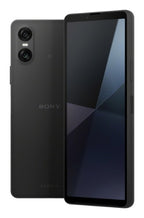 Sony Xperia 10 VI 5G 15.5 cm (6.1") Dual SIM Android 14 8 GB 128 GB 5000 mAh Black