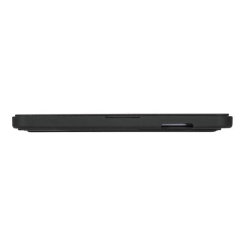 Targus Click-In 21.1 cm (8.3") Folio Black