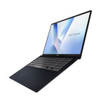 ASUS Vivobook 16 X1607QA-MB005W Copilot+ PC Qualcomm Snapdragon X1-26-100 Laptop 40.6 cm (16") WUXGA 16 GB LPDDR5x-SDRAM 512 GB SSD Wi-Fi 6E (802.11ax) Windows 11 Home Blue