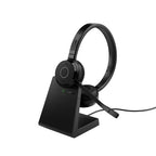Jabra Evolve 65 TE - Link390a MS Stereo (Include Stand)