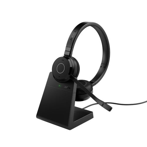 Jabra Evolve 65 TE - Link390a MS Stereo (Include Stand)