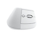Logitech Lift Vertical Ergonomic Mouse
