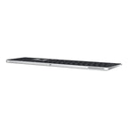 Apple MXK83MG/A keyboard Universal USB + Bluetooth QWERTZ Hungarian Black