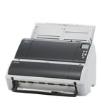 Ricoh fi-7480 ADF scanner 600 x 600 DPI A3 Grey, White