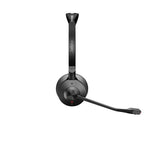 Jabra Engage 55 - USB-C UC Stereo, EMEA/APAC