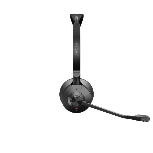 Jabra Engage 55 - USB-C UC Stereo, EMEA/APAC