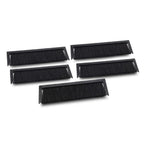 APC NetShelter SX / SV Roof Brush Strip